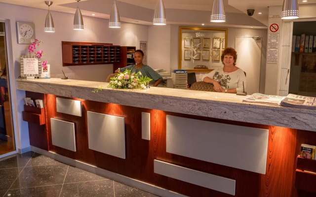 Blue Marlin Guest House