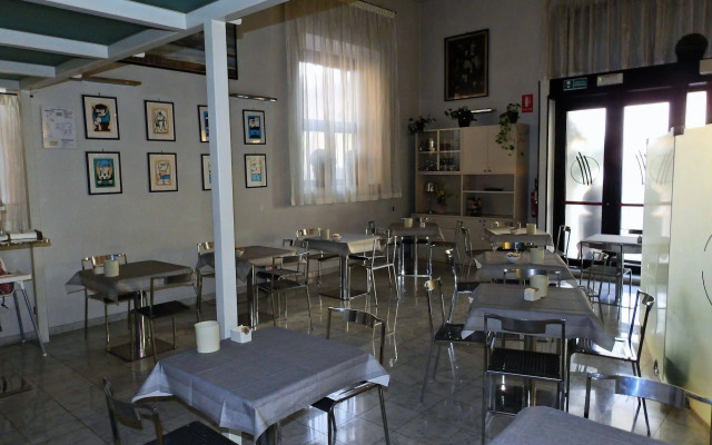 Hotel La Torre