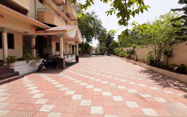 Sai Ranga Hotel &  Residency