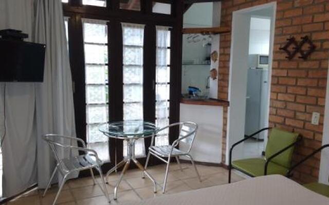 Apartamentos Morada Aquitânia