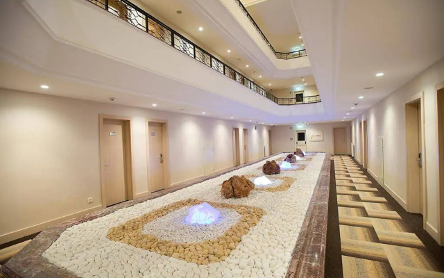 Midas Haymana Termal Hotel