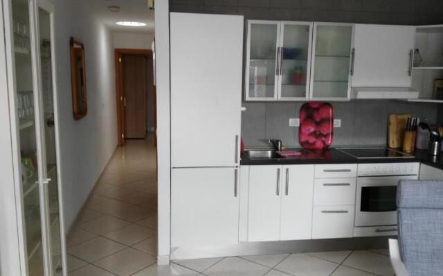 Bungalow Primavera