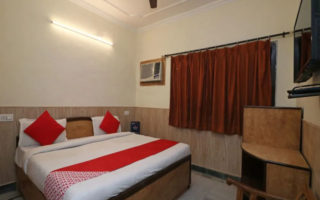 Hotel Gangtarang