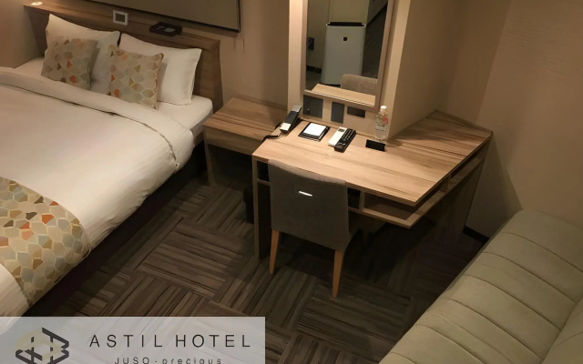 Astil Hotel Juso Precious