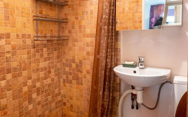 Artists Apartment near Telliskivi Creative Centre