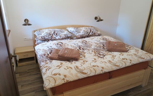 Club Rezidence Pod Lučí Loučovice