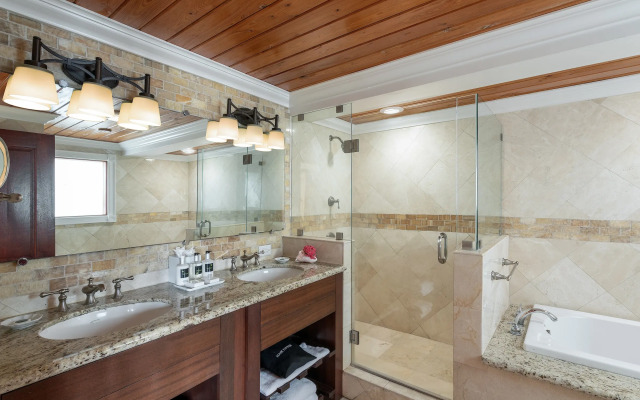 The Buccaneer Beach & Golf Resort