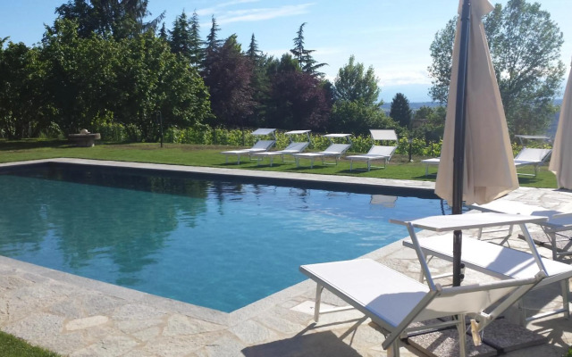 Cà San Ponzio country house & SPA
