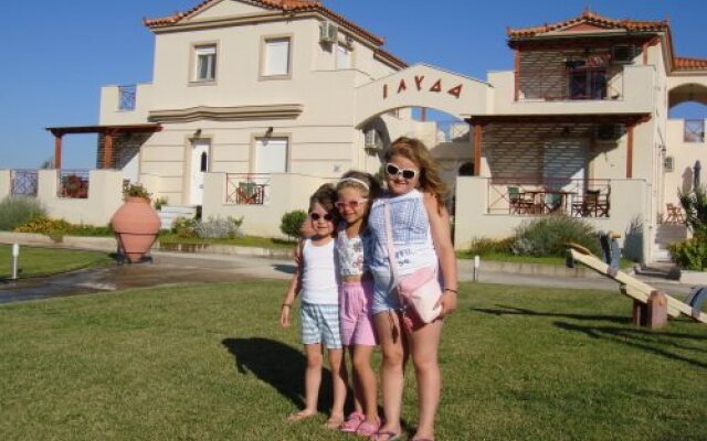 ilyda residence Suites