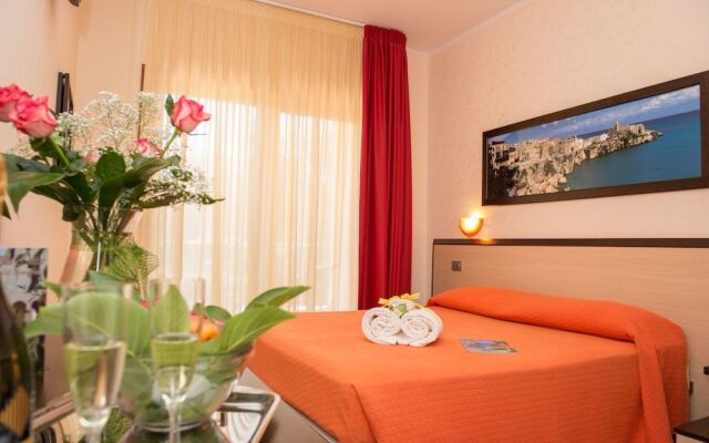 Villa Fenice Bed and Breakfast
