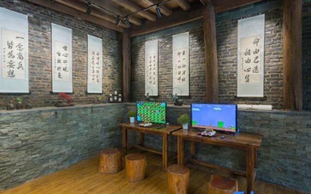 Yunshui Chanxin Inn