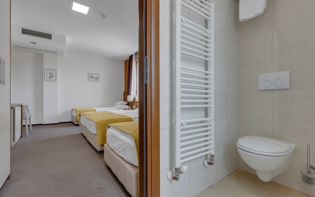 Hotel Marconi