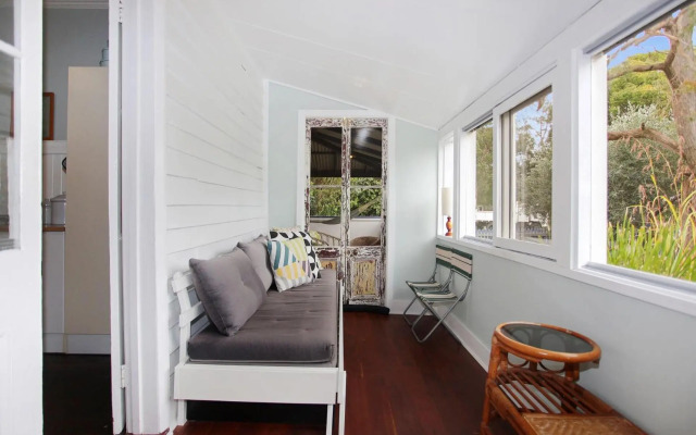 Sunroom Cottage