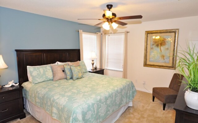 Solterra Six-bedroom