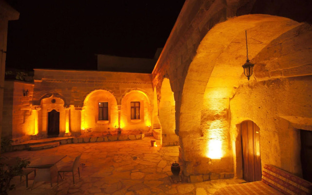 Cappadocia Palace Hotel
