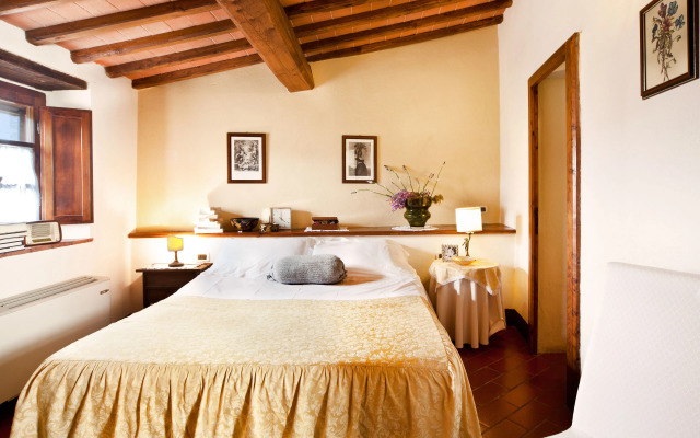 Romitorio di Serelle