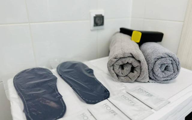 Апартаменты Перовское 2