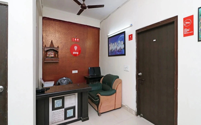 The City Hospitality By OYO Rooms