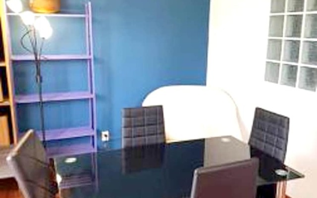 Studio in Sainte Suzanne, With Wonderful Mountain View, Pool Access, E - фото 3