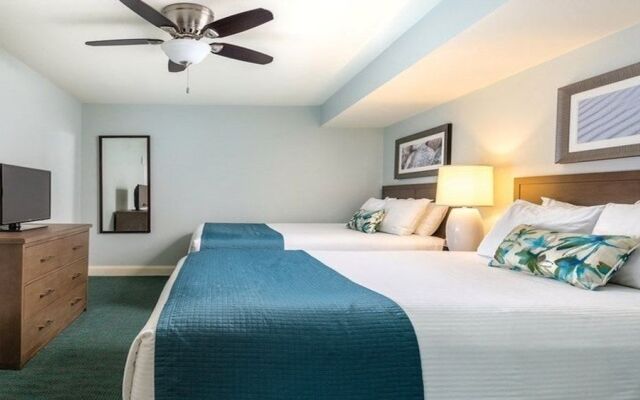 Towers on the Grove Resort by ResortShare