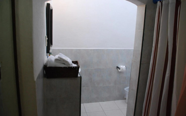 Hotel Posada de Santa Ana
