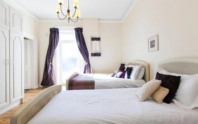 Dublin Vacation Rentals