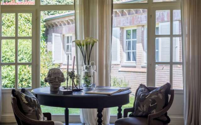 Villa The Secret Escape