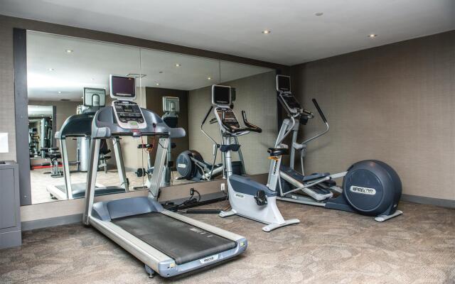 Best Western Plus Ottawa City Centre