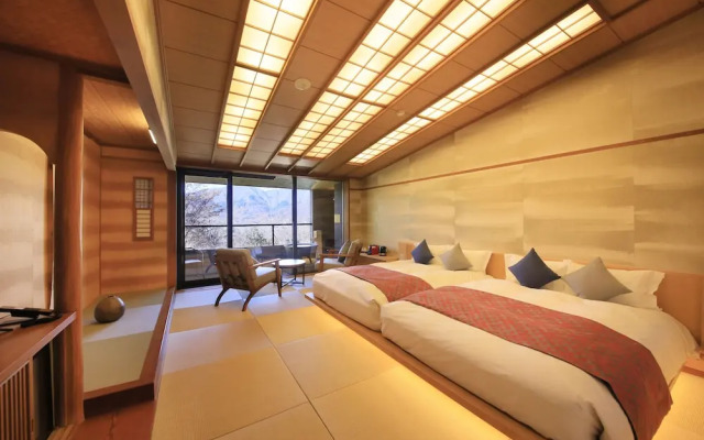 Centurion Hakone Bettei