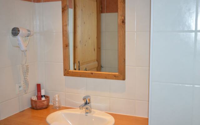 Logis Hôtel le Relais du Mont Blanc