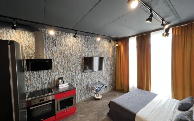 Мой Апарт на улице Мичурина