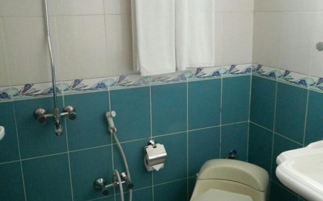 Boudl Bondoqia - Hail Hotel