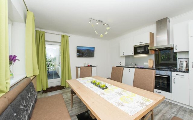 Appartements Lehenhof