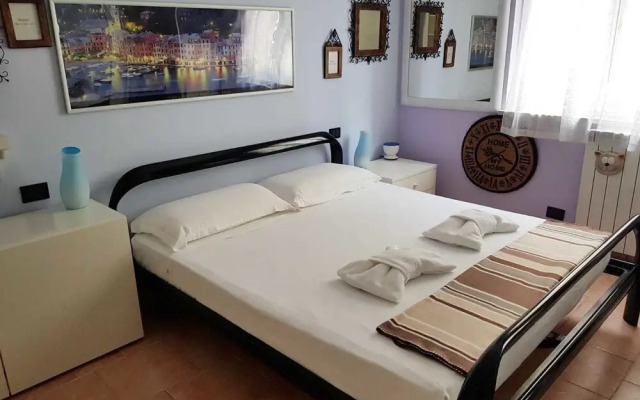 Holiday Apartment in Finale Ligure