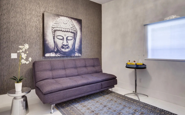 Bars B&B South Beach Miami Boutique Hotel
