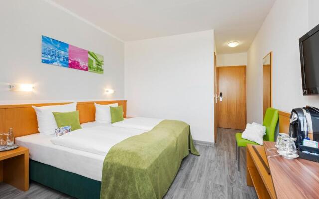 Courtyard by Marriott Dortmund 