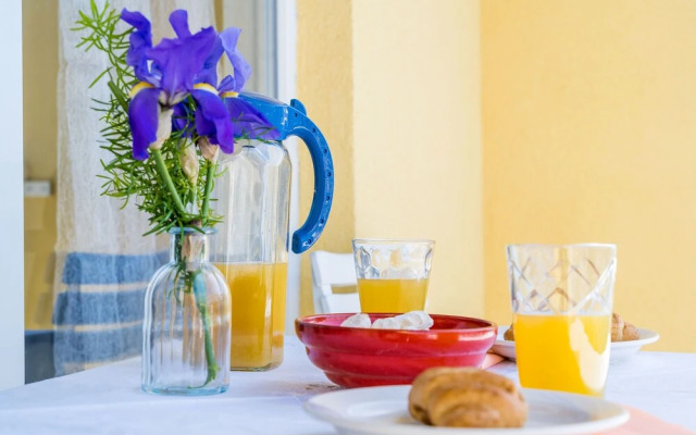 Apartment Cvjetković