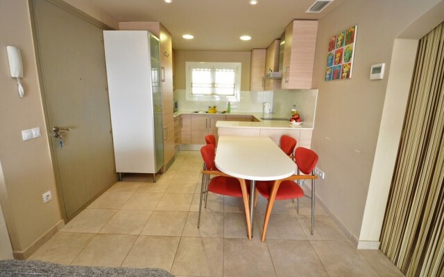Town House Trull Lloretholiday