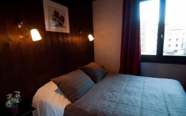 Hotel Le Kern