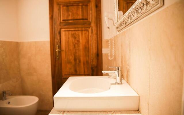 Country House Poggio Aione