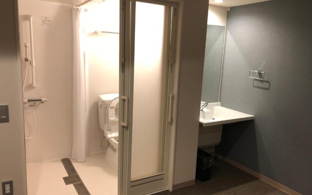 Standard Double room (풀 더블 침대) 사진 4