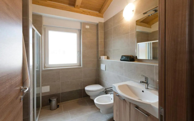 Giotto Holiday Houses