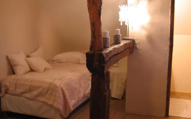 Gîte de la Poitevinière