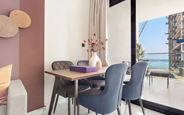 Silkhaus Al Maryah Vista 1