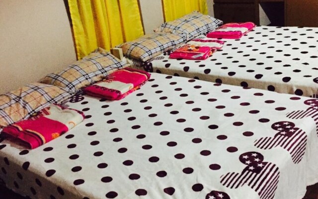 Baguio Transient House- Main