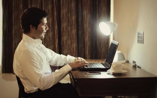 Palmareca Inn-Suites-Studio