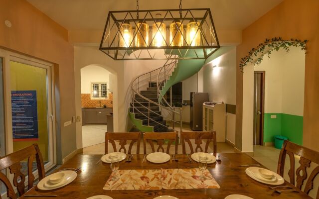 Truliv Villa Macarena