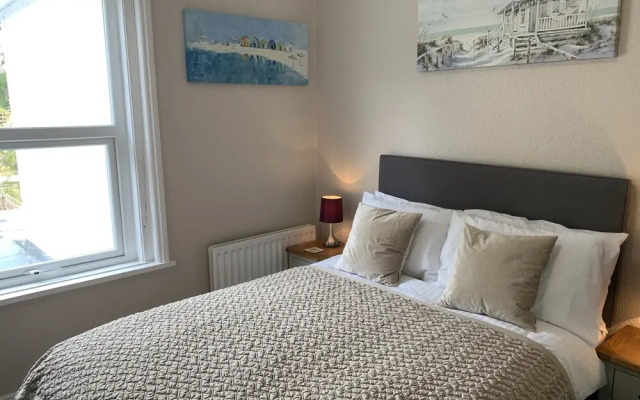 The Chestnuts Guest House