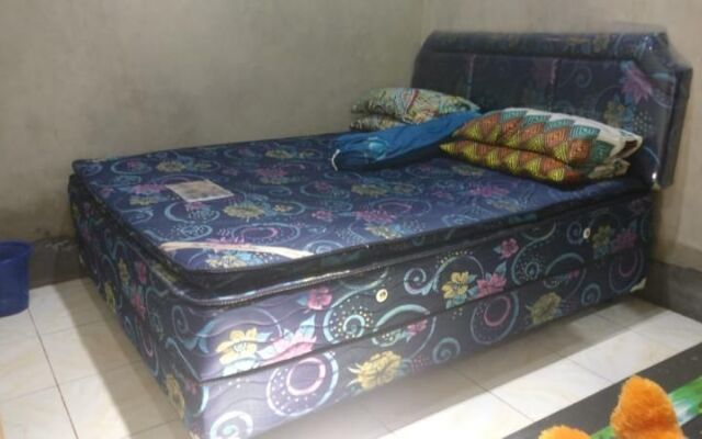 Argosari Homestay Syariah