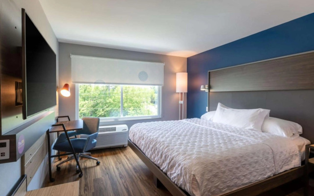 Tru by Hilton Seneca Clemson